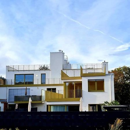 Vienna Top Apartment With Parking, Great Surroundings エクステリア 写真