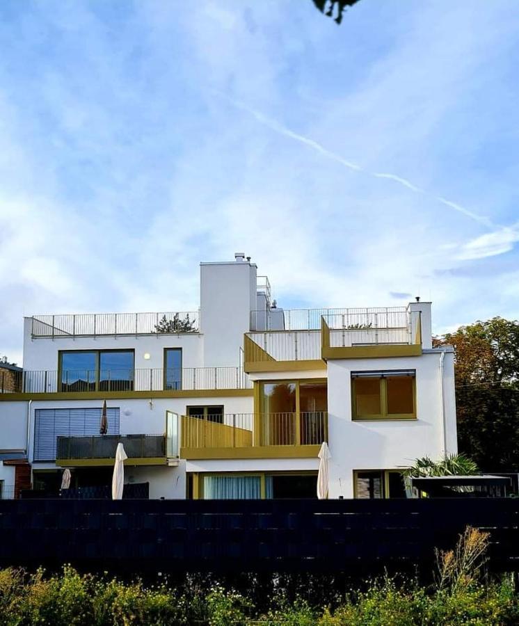 Vienna Top Apartment With Parking, Great Surroundings エクステリア 写真