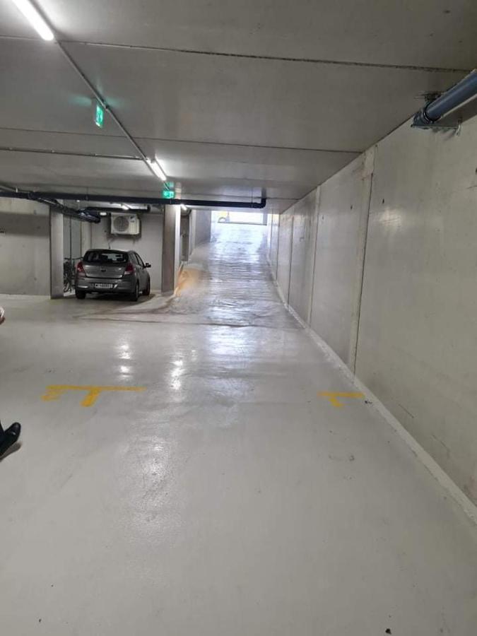 Vienna Top Apartment With Parking, Great Surroundings エクステリア 写真