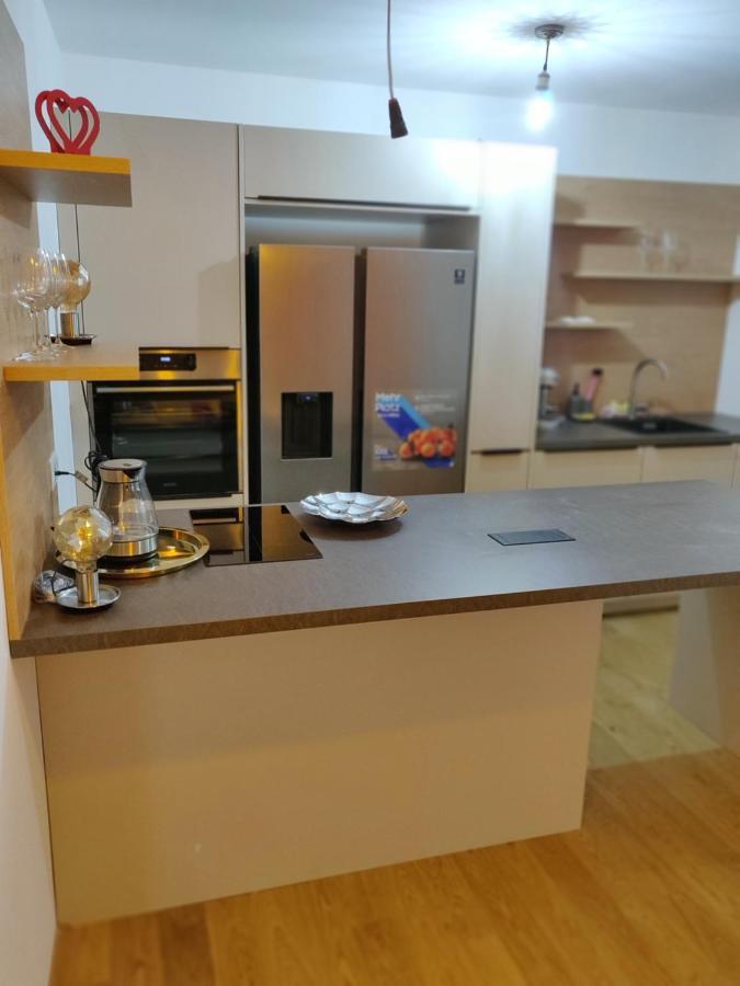 Vienna Top Apartment With Parking, Great Surroundings エクステリア 写真