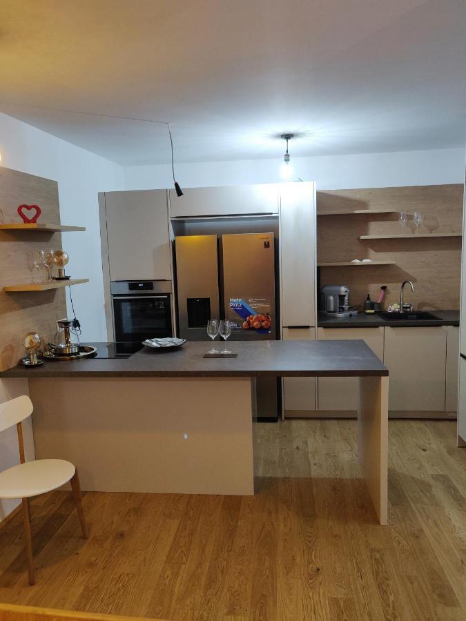 Vienna Top Apartment With Parking, Great Surroundings エクステリア 写真