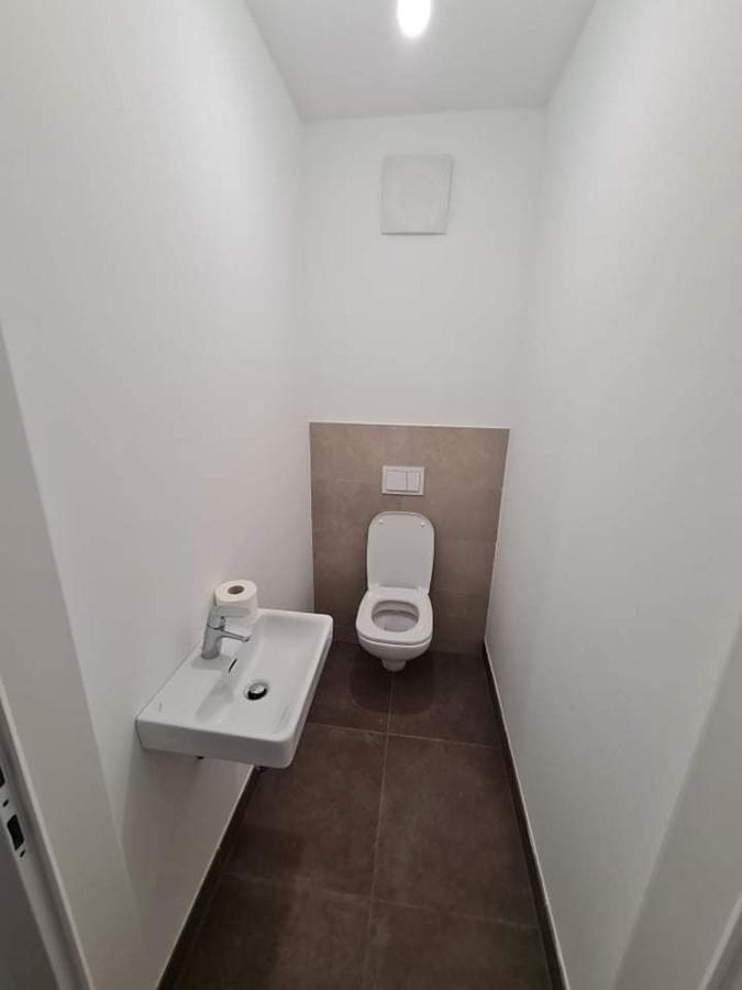 Vienna Top Apartment With Parking, Great Surroundings エクステリア 写真