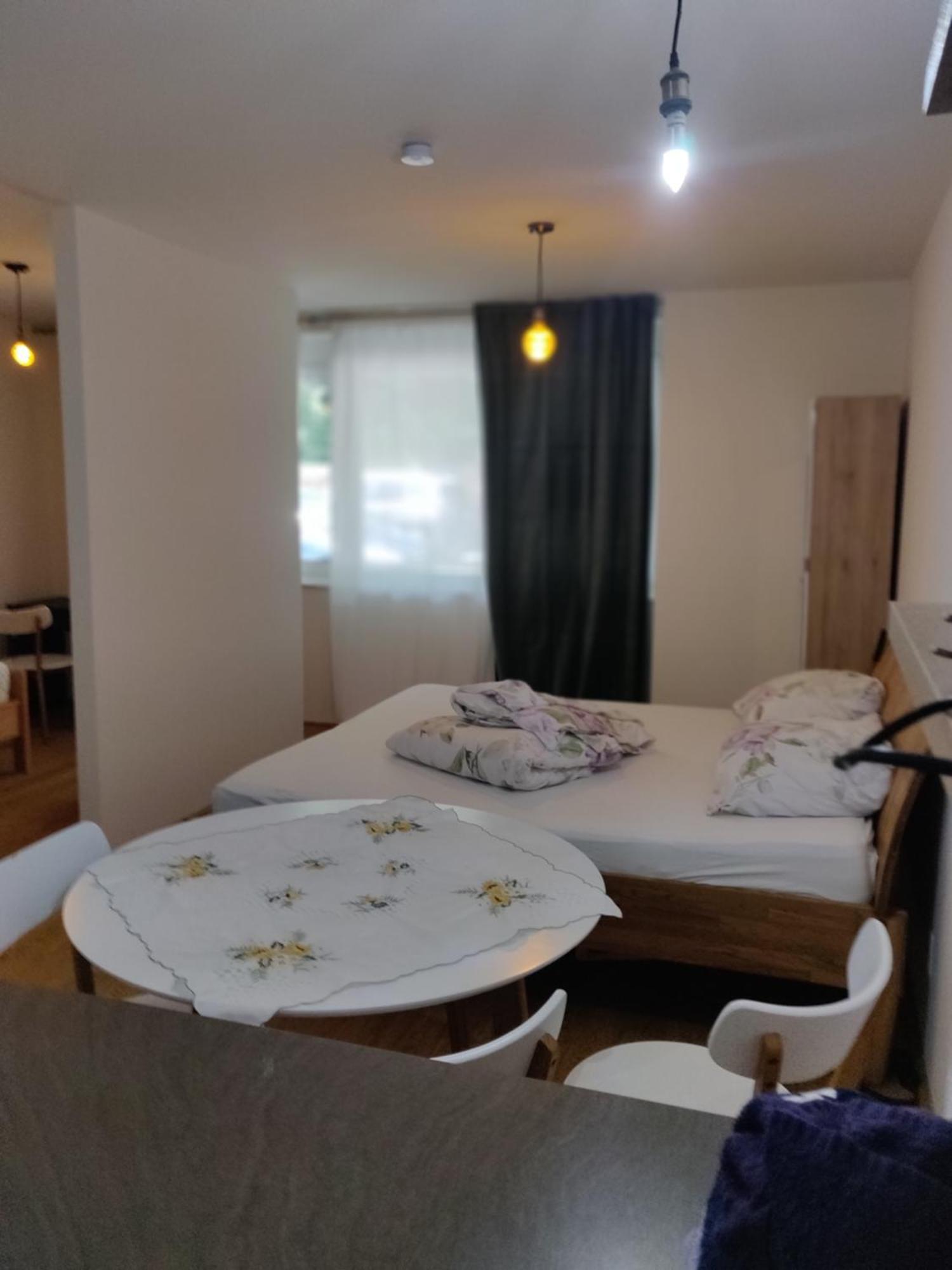 Vienna Top Apartment With Parking, Great Surroundings エクステリア 写真