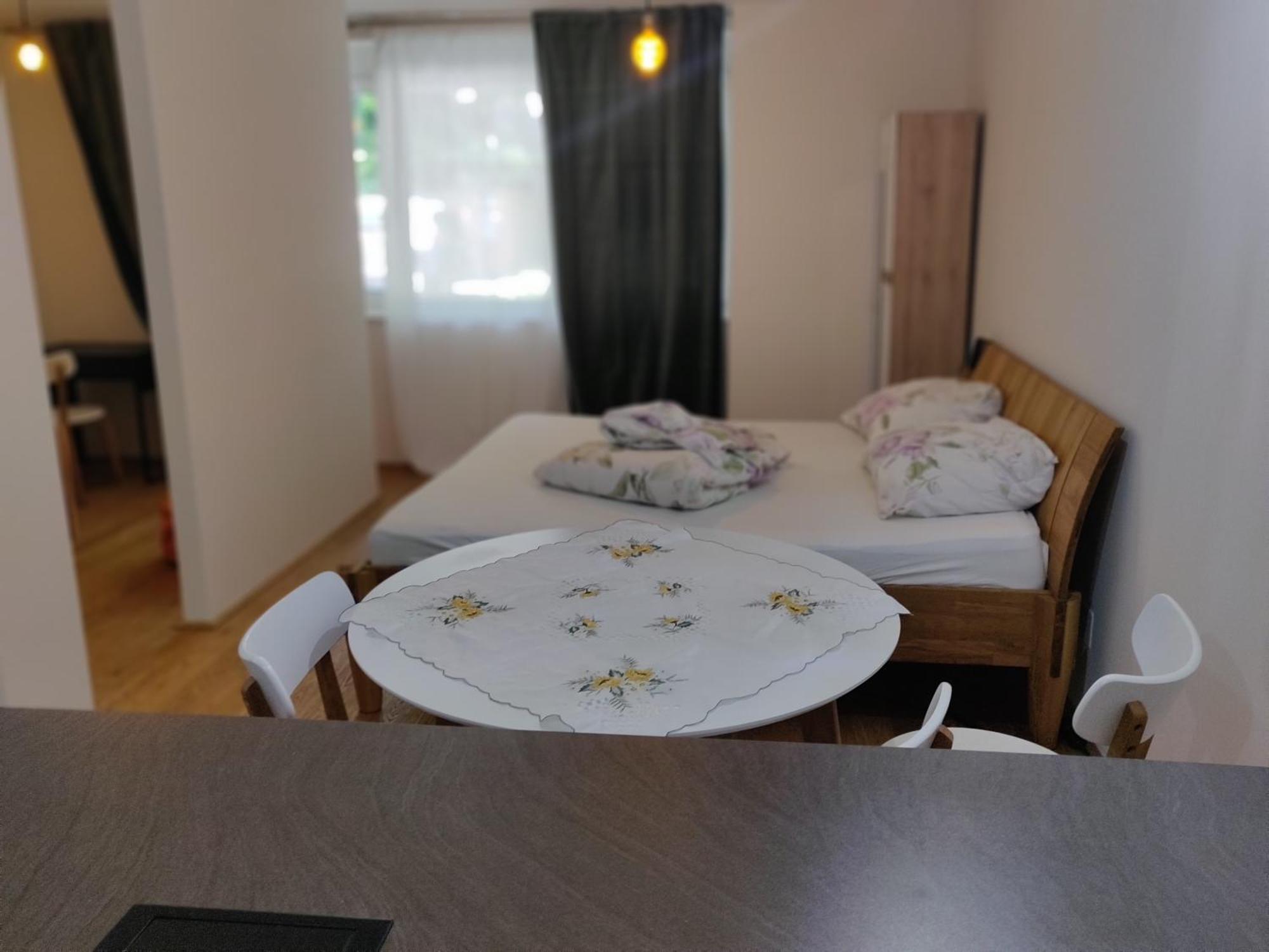 Vienna Top Apartment With Parking, Great Surroundings エクステリア 写真